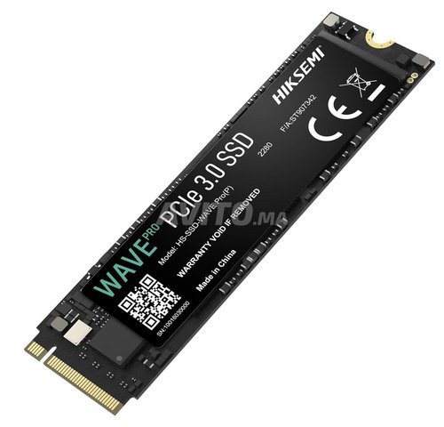 SSD NVMe 1TB Hiksemi Wave Pro M.2