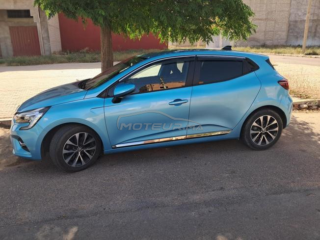 Renault clio 5