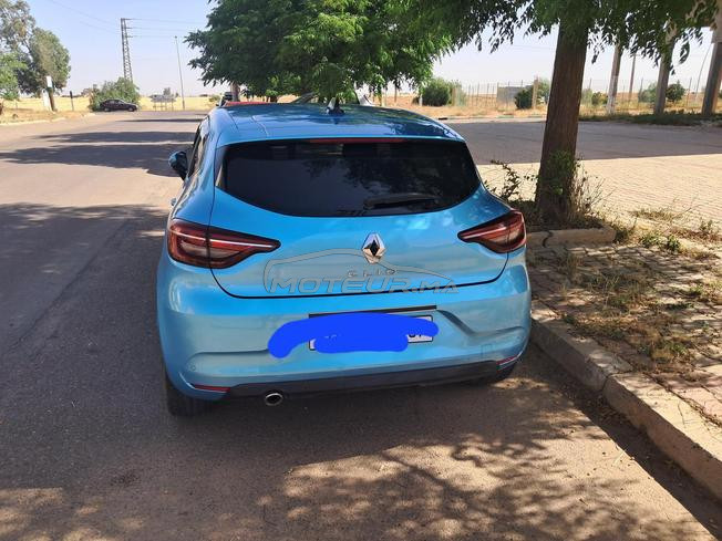 Renault clio 5