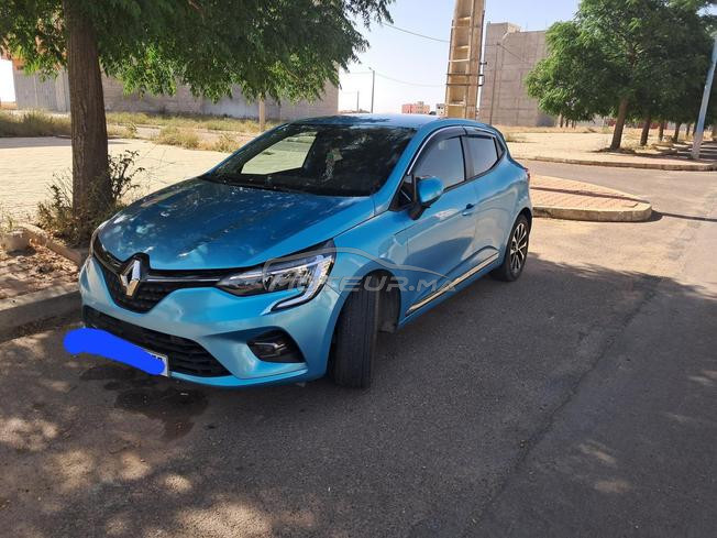 Renault clio 5