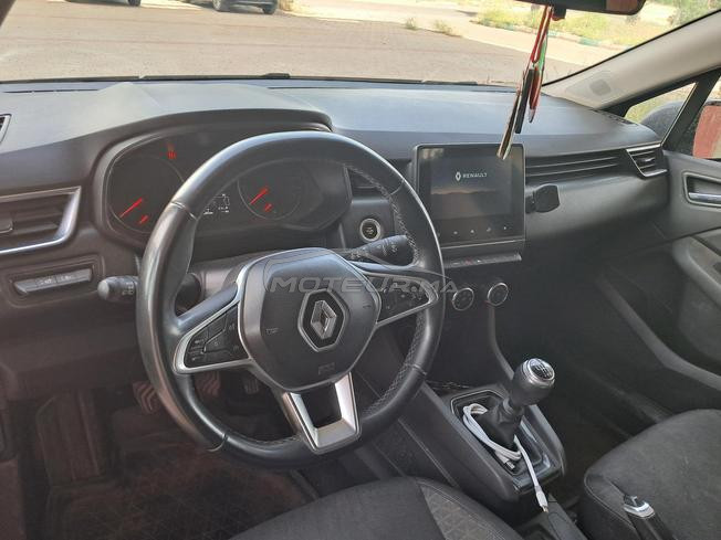 Renault clio 5