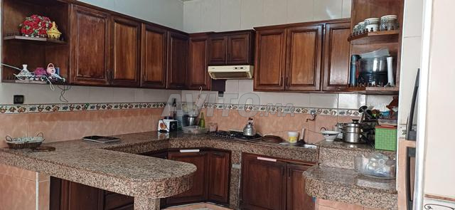 Appartement à louer 86 m² à Casablanca - 2