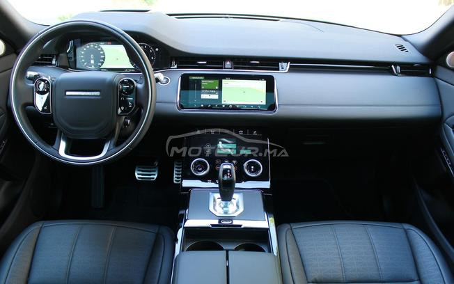 Range Rover Evoque FAIBLE KM toit panoramique
