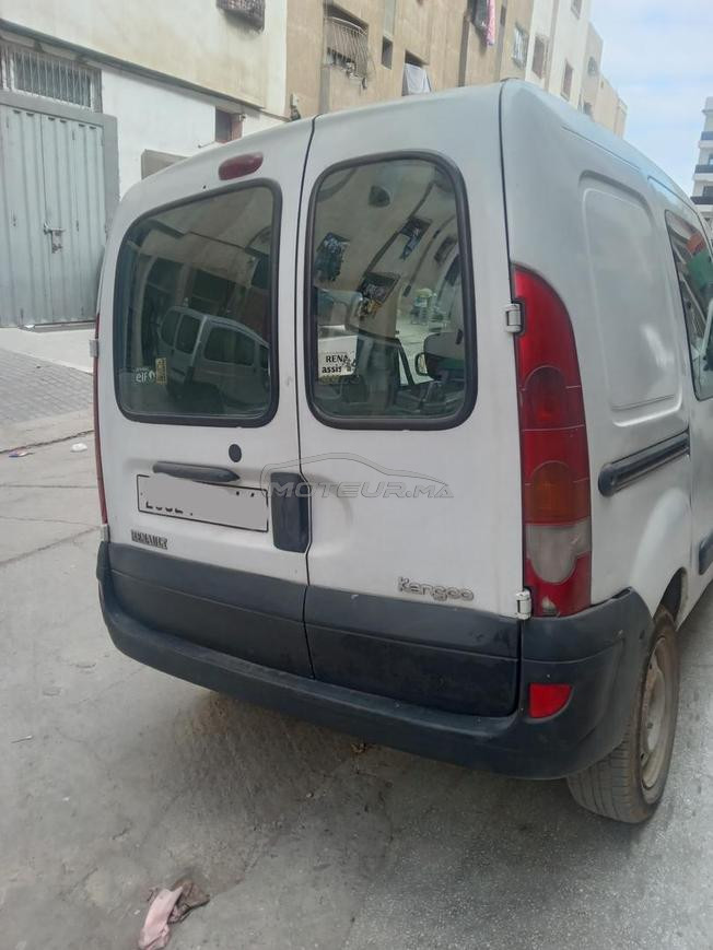 kongo dci diesel