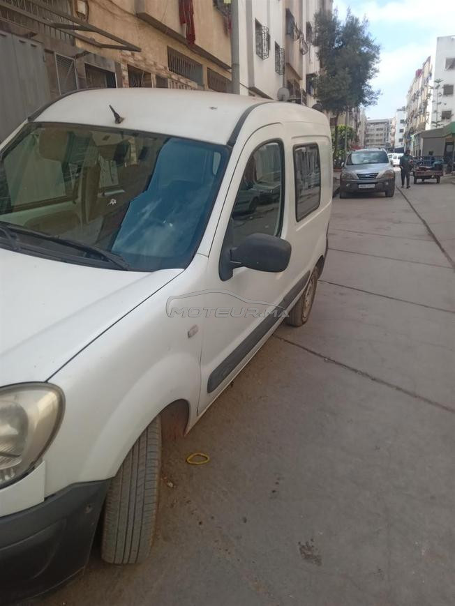 kongo dci diesel