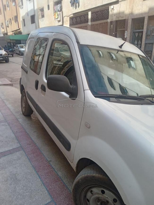 kongo dci diesel
