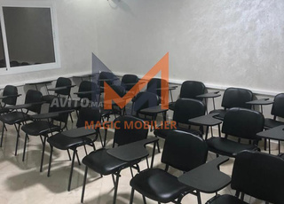 Chaise pupitre à un prix raisonnable