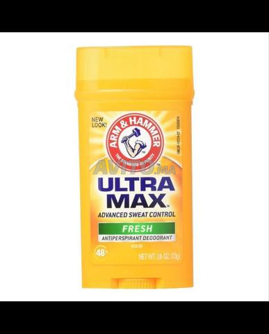ARM & HAMMER Ultra Max Powder Fresh 73 gr