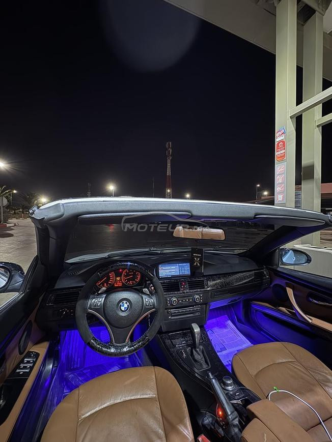 bmw e93 335i 