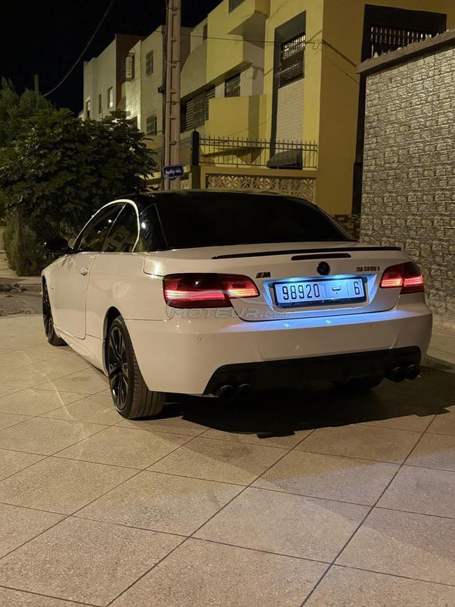 bmw e93 335i 