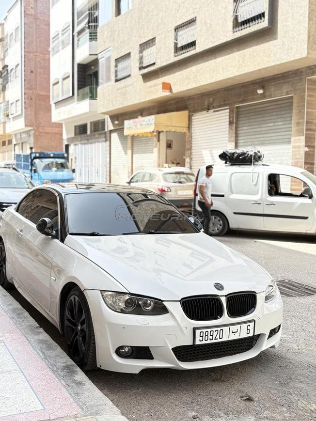 bmw e93 335i 