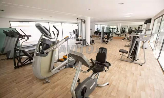 Appartement à vendre 201 m² à Dar bouazza - 2