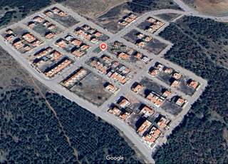 Vend Lot pour Villa à Sefrou