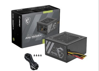 PSU MSI MAG A500N-H 500W