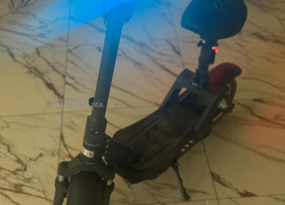 scooter electric 