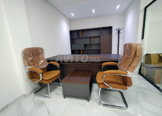 Mobilier importé de qualité supérieure 