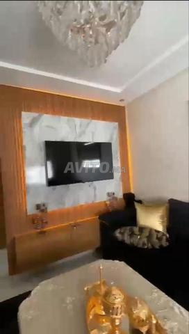 Appartement meublé avec vue sur mer à vendre - 2