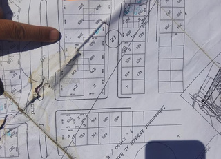 Lot commercial à vendre