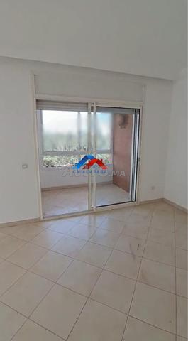 Appartement à louer Oulad Mtaa Témara - 2