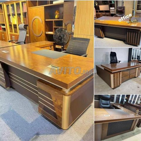 -------Pack complet pour un espace de travail 