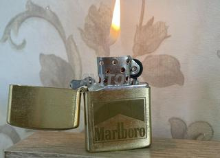 briquet style zippo