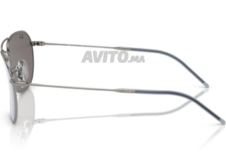 Lunettes ray ban neuve avec leur boitier