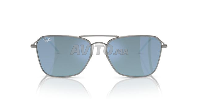 Lunettes ray ban neuve avec leur boitier - 2