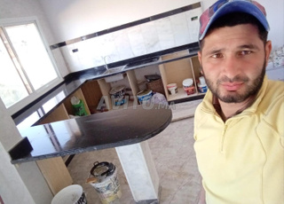 تاونات والنواحي