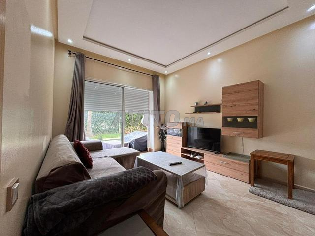 Bel appart à Sidi Rahal ,Résidence avec 4 piscines - 2