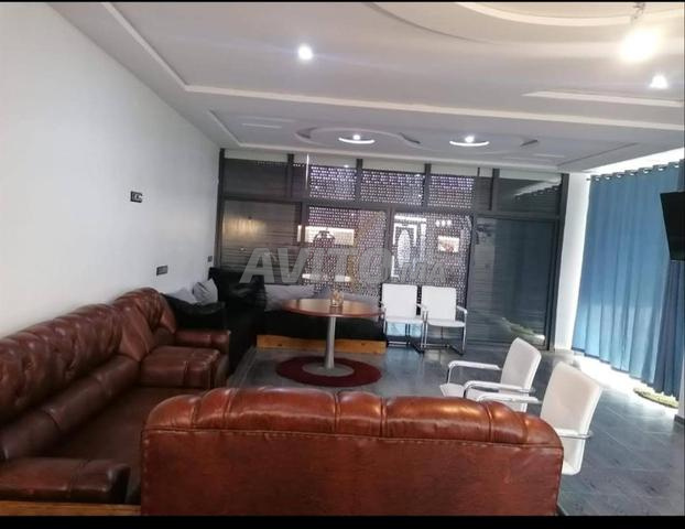 Maison de vacances à louer – Cap de l’Eau  - 2