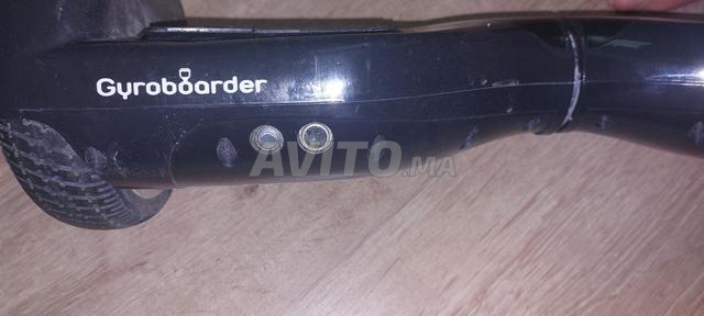 overboord a vendre très bon etat  - 2