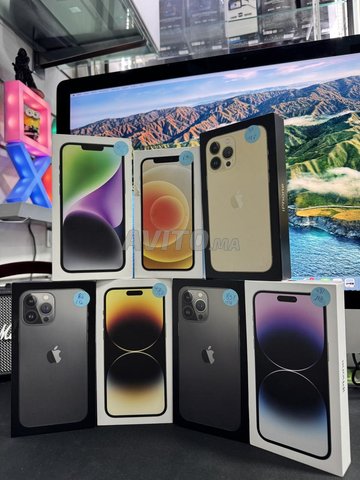 iPhone 13 Pro Max / 14 Plus / 14 Pro Max 