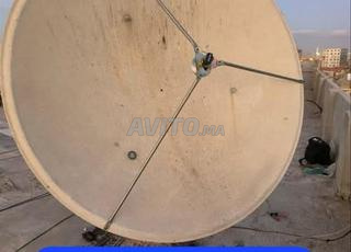 معلم بارابول 