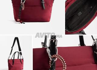 Sac Parfois importé de l Espagne 💯🇪🇸