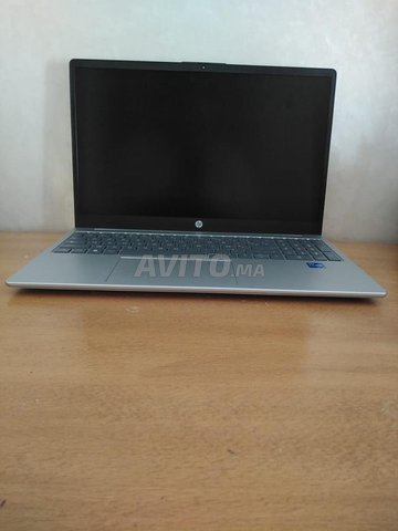 PC HP Neuf 