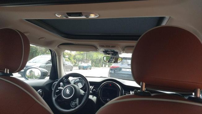 Mini Cooper S , excellent état 