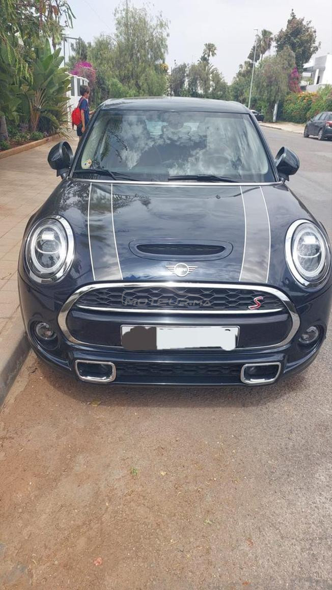 Mini Cooper S , excellent état 