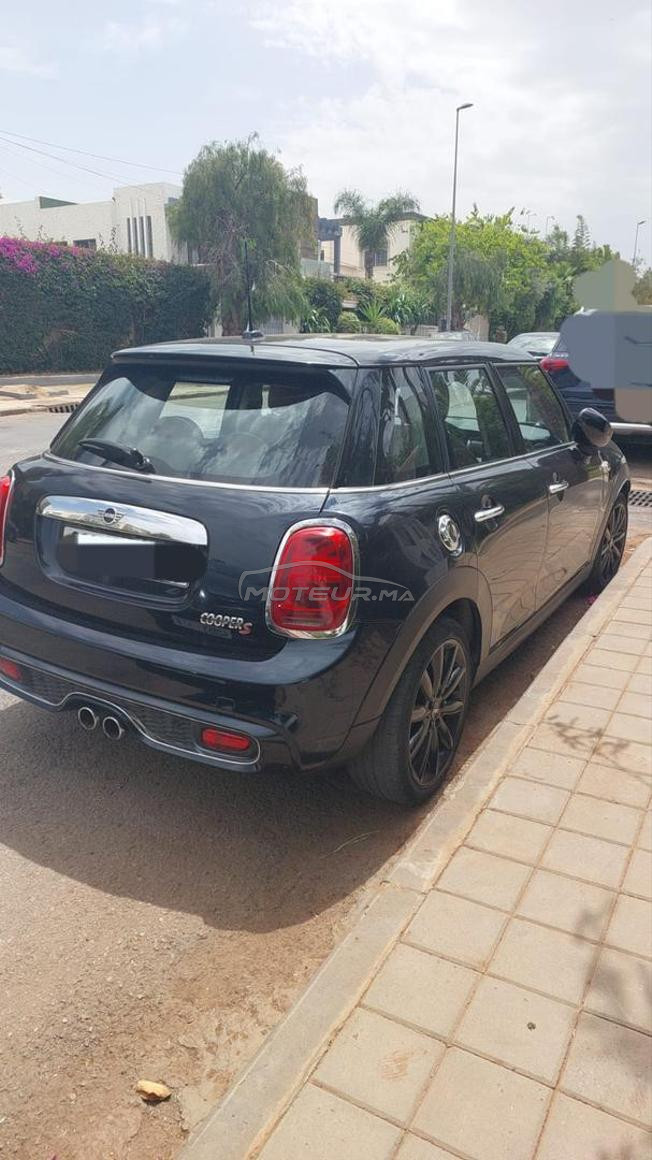 Mini Cooper S , excellent état 