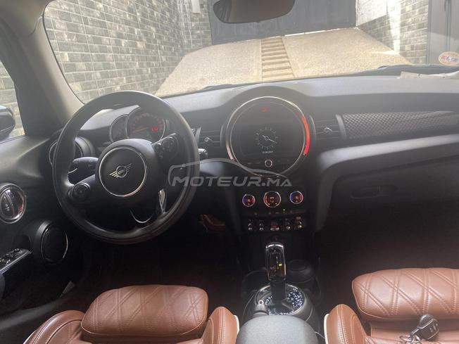 Mini Cooper S , excellent état 
