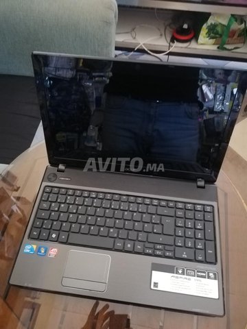 Acer core i5 nadi top