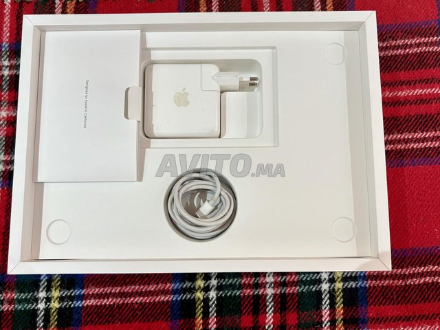 MacBook Pro M1 (2020) – 13 pouces