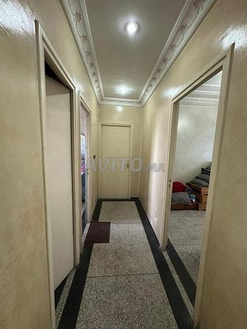 Appartement à vendre 82 m² à Casablanca - 2
