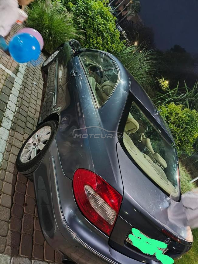 Mercedes-Benz Classe CLK Diesel Manuelle 2006