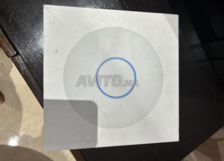 wifis long ranger u6