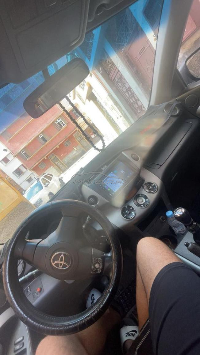 Toyota RAV-4 Diesel Manuelle 2007 à Casablanca