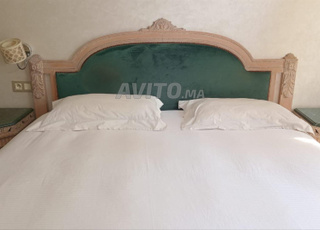 chambre à coucher et meubles