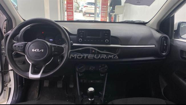kia picanto 1.0L 
