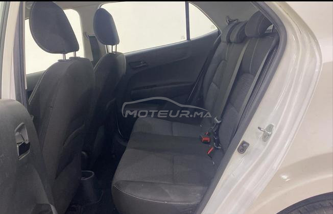 kia picanto 1.0L 