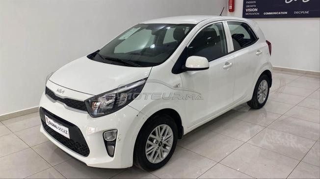 kia picanto 1.0L 