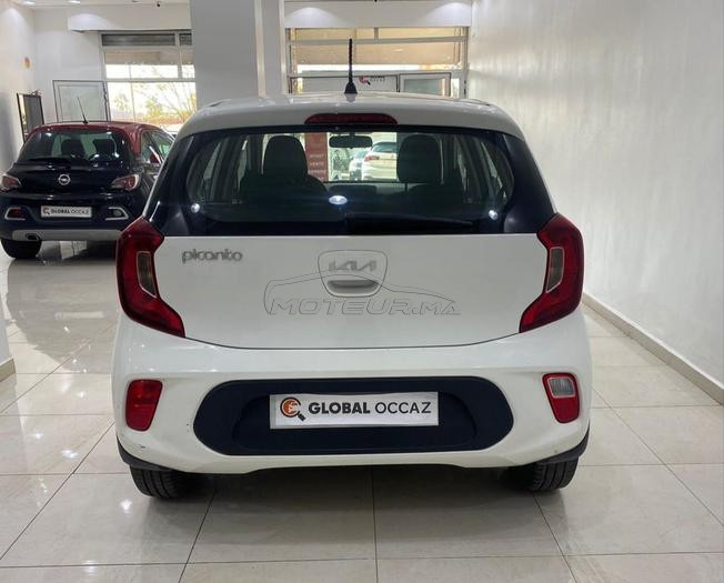 kia picanto 1.0L 